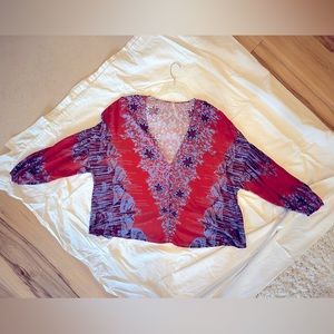 Free People top